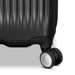 Samsonite Opto 4 Medium Spinner in Asphalt Black - image 5