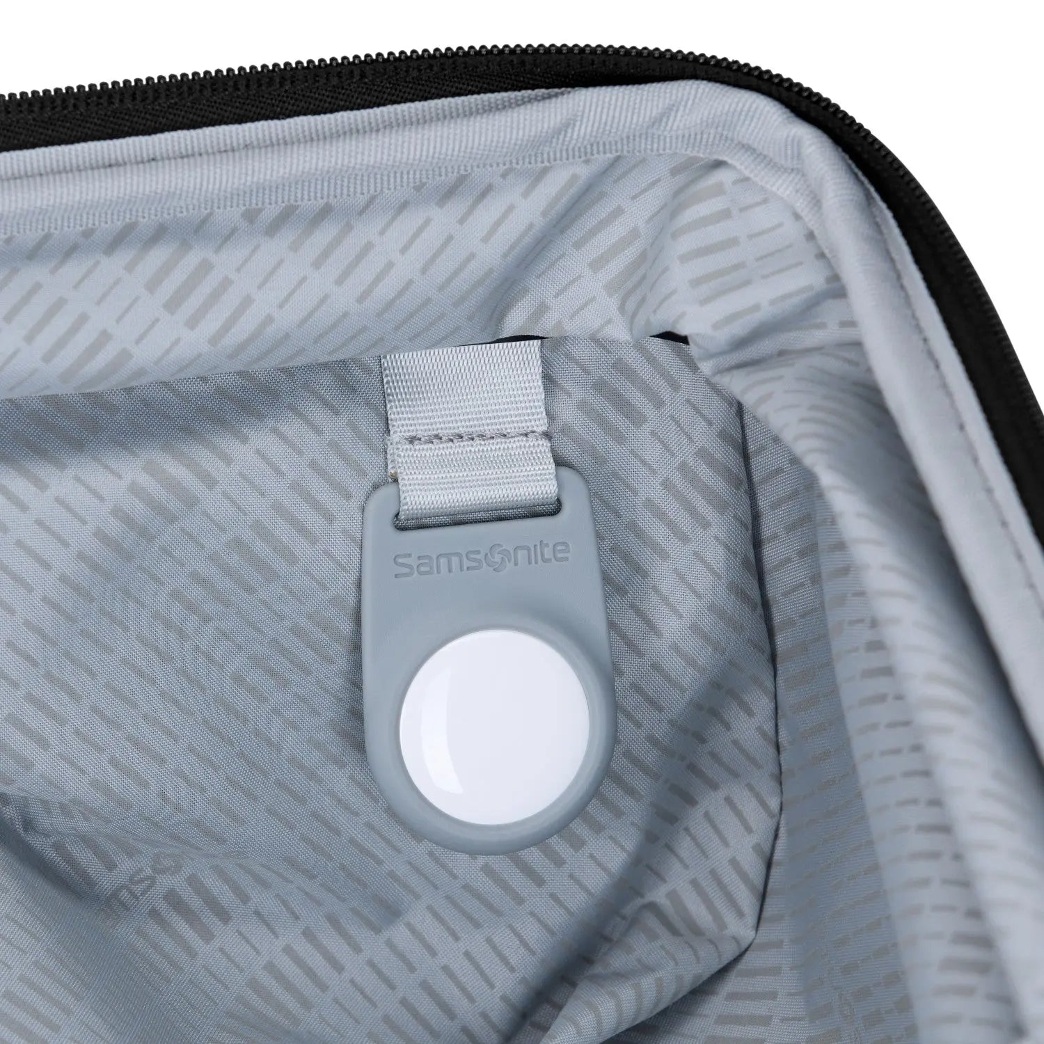 Samsonite Opto 4 Medium Spinner in Tranquil Blue - image 10