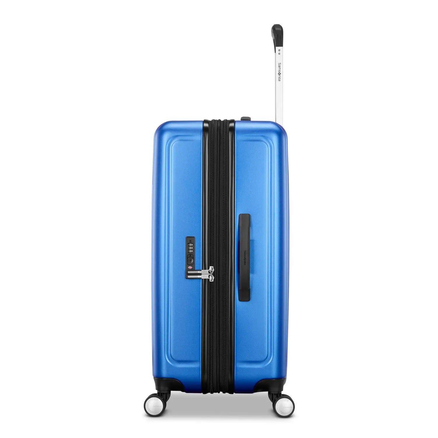 Samsonite Opto 4 Medium Spinner in Tranquil Blue - image 2