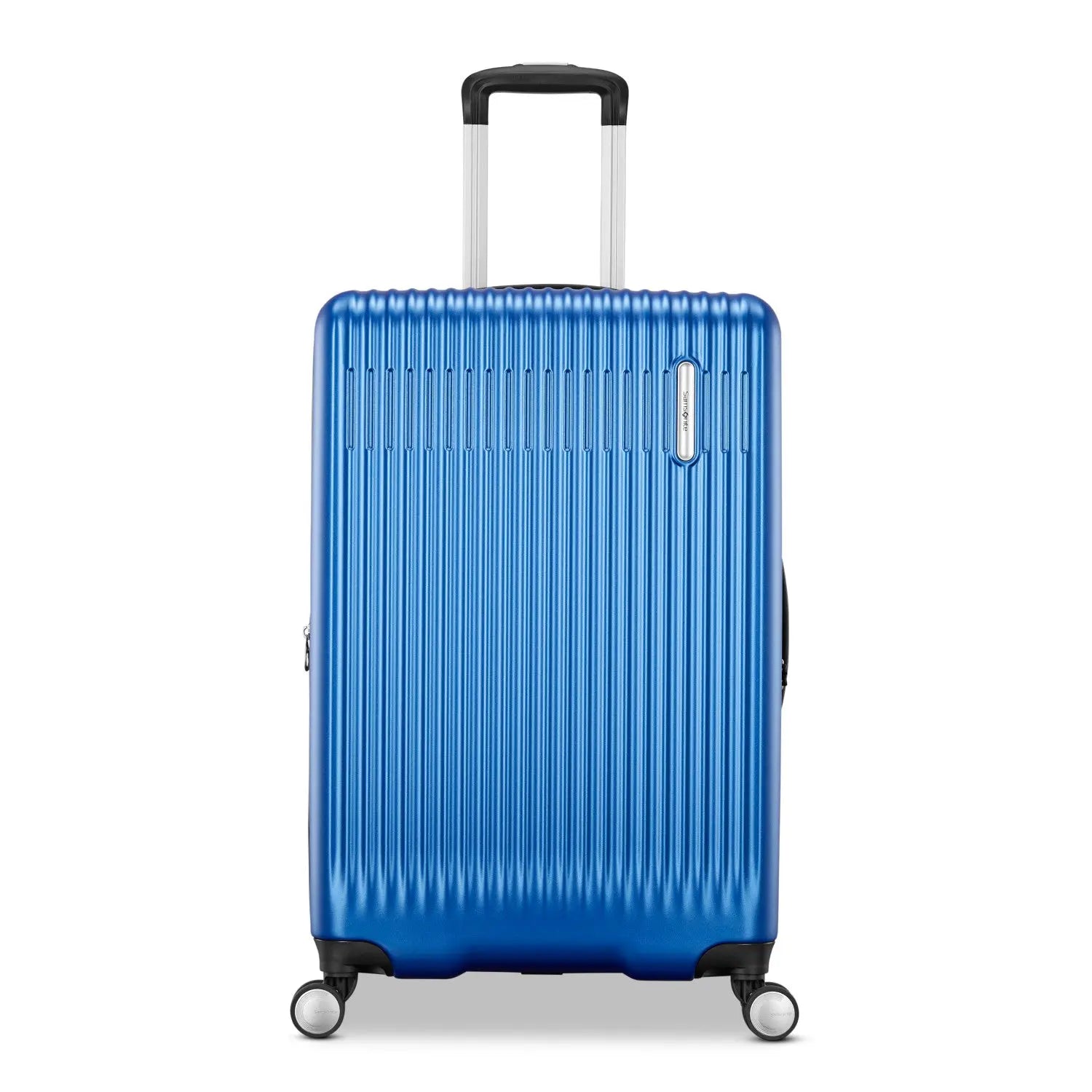 Samsonite Opto 4 Medium Spinner in Tranquil Blue - image 3