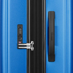 Samsonite Opto 4 Medium Spinner in Tranquil Blue - image 6