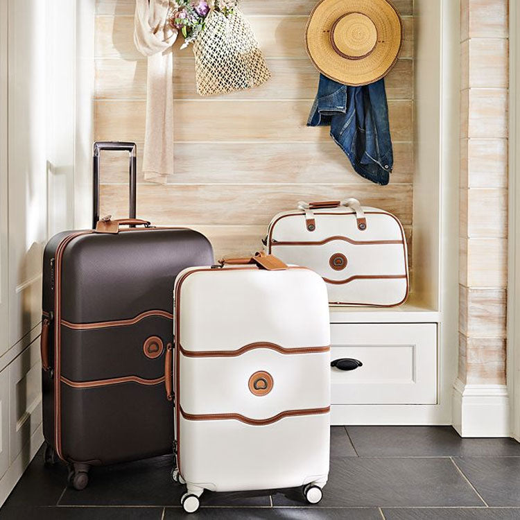 Delsey Chatelet Luggage