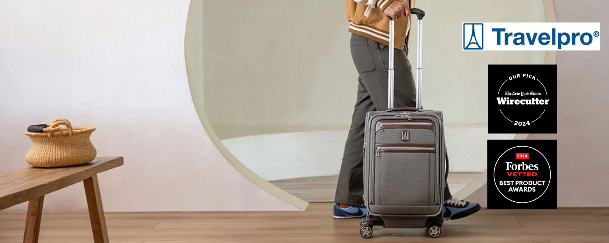 Best online luggage online