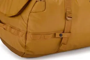 Thule Chasm Golden Brown: keeps your items in place