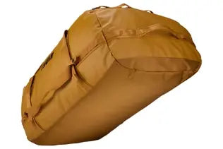 Thule Chasm Golden Brown: protects your belongings