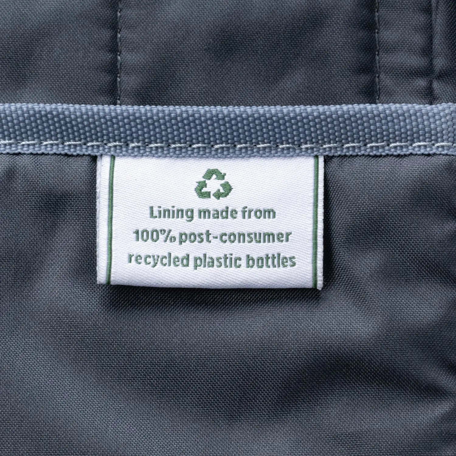 Travelpro Platinum Elite UnderSeat Tote in True Navy - ECOFAB lining