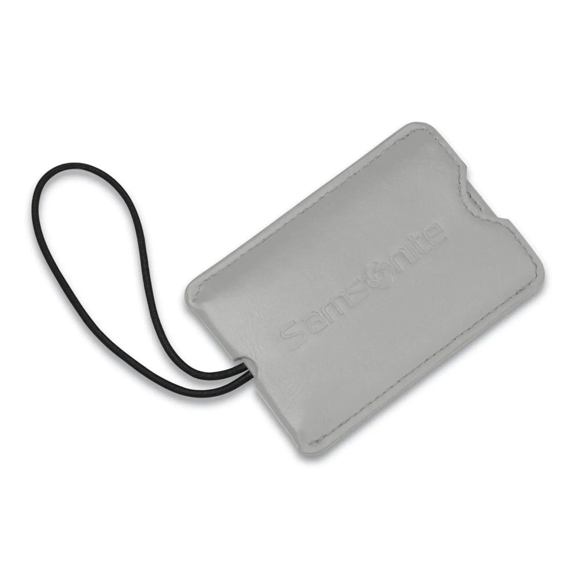 Samsonite 2 Pack Vinyl ID Tags Samsonite