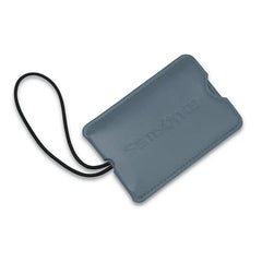 Samsonite 2 Pack Vinyl ID Tags Samsonite