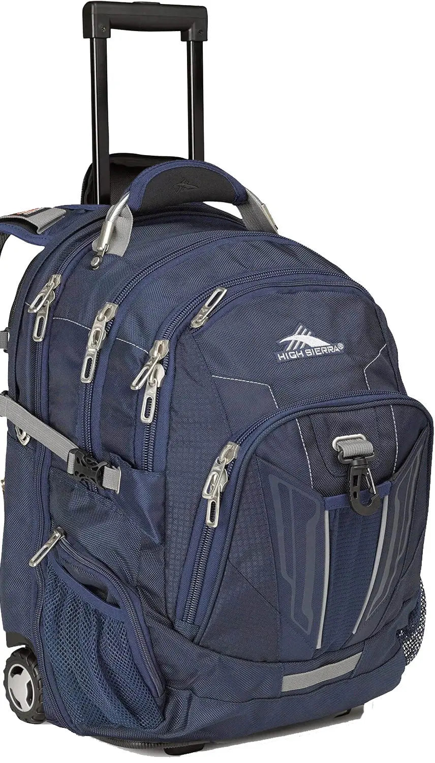 high sierra vs osprey backpack Powerglide Pro Rolling Laptop the Eja is just the ticket Best Backpacking Backpacks 2026 |