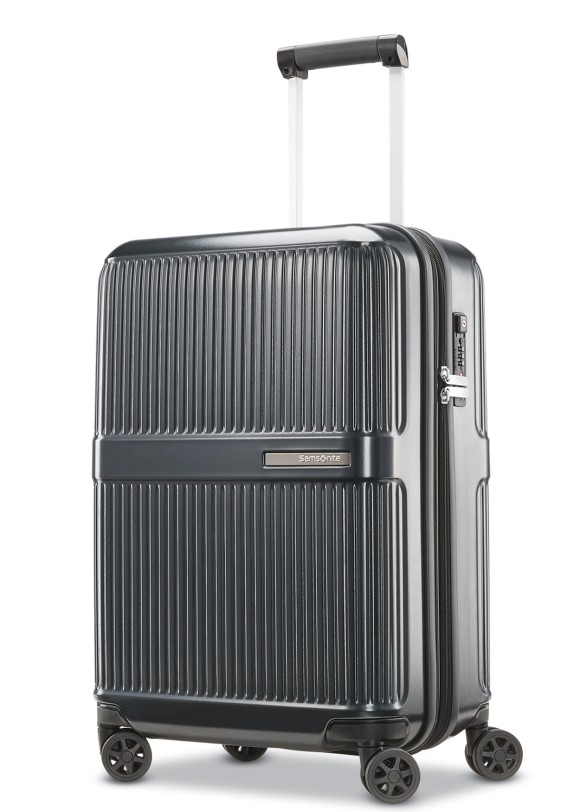 Samsonite Intuit DLX 20