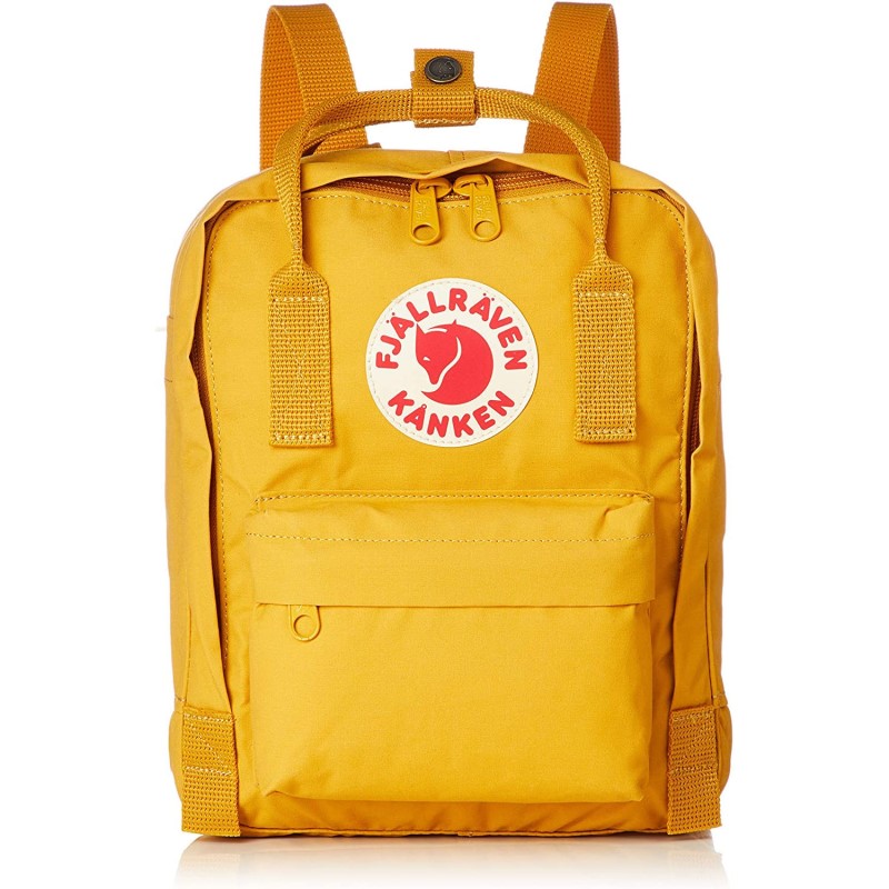 Kenmerkend Tien douche Fjallraven Kanken Mini Backpack | Brands,Backpacks,Backpack Purses,Daypacks, FJALLRAVEN - 70.00