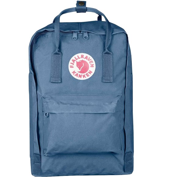 where are fjallraven kanken backpacks from