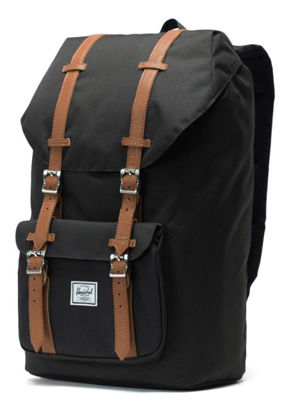 Herschel Little America Backpack | Brands,Backpacks,Daypacks,Travel ...