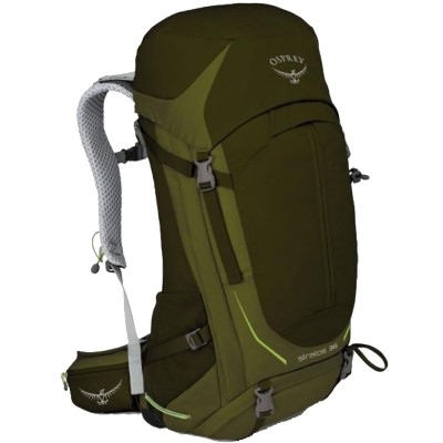 Osprey Stratos 36 S/M Pack | Brands,Backpacks,Osprey Packs,Travel Backpacks,Osprey Backpacks 