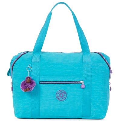 Kipling Pouch Tote Bags for Women