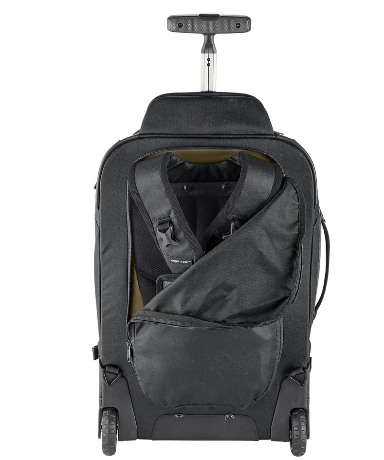 Eagle Creek Gear Warrior Convertible Carry-On | Brands,Travel