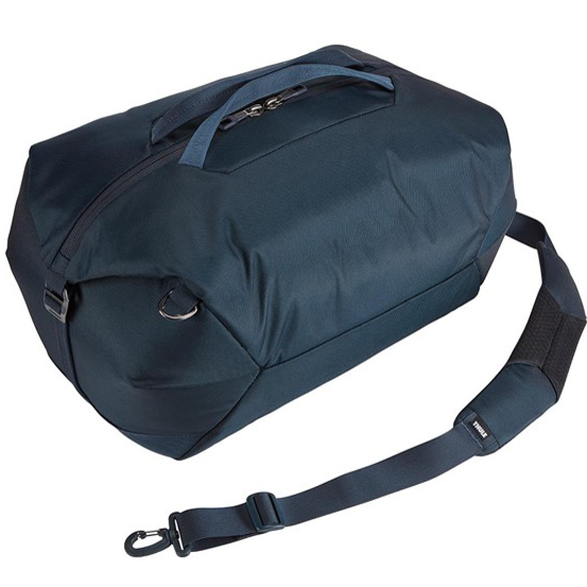 Thule subterra cheap duffel 45l review