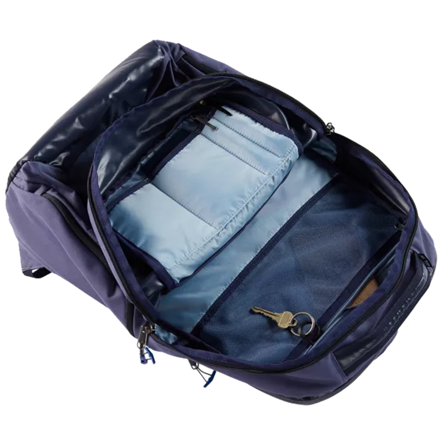 Eagle Creek Wayfinder 40L Review